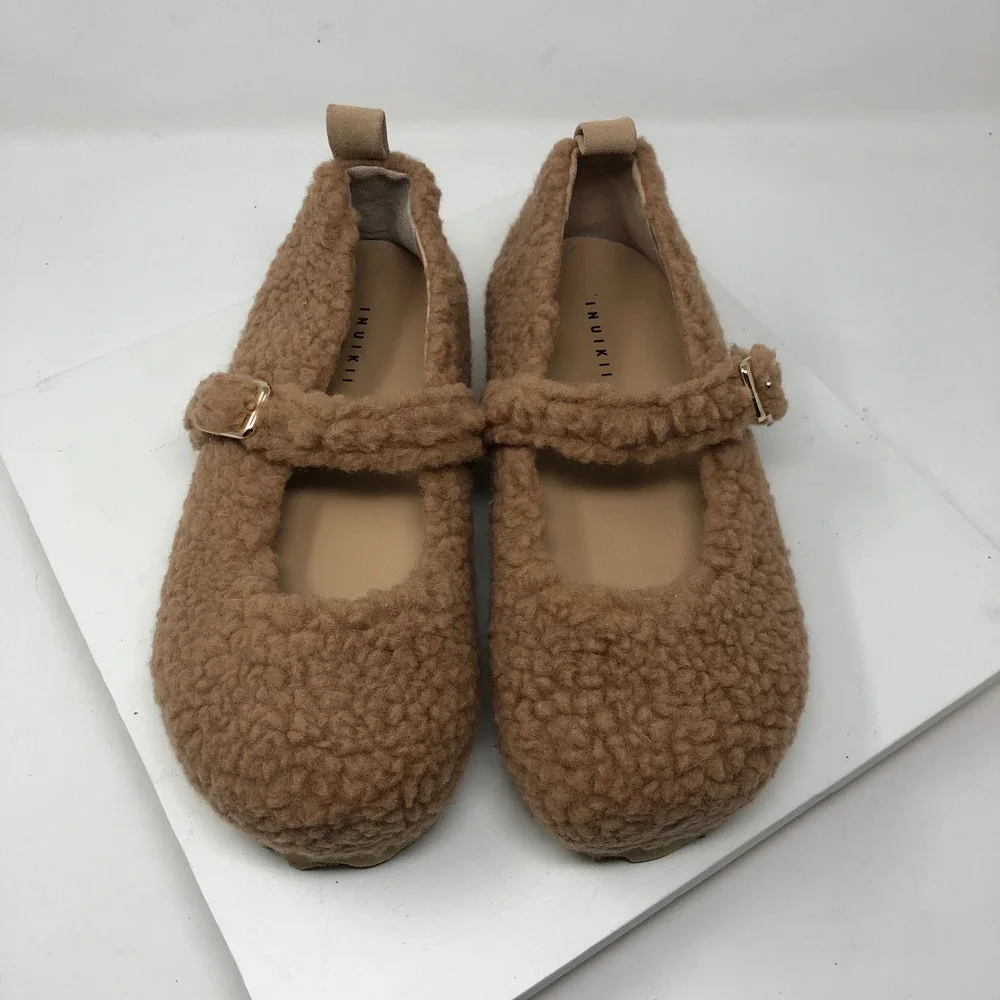 Inuikii matilda shearling